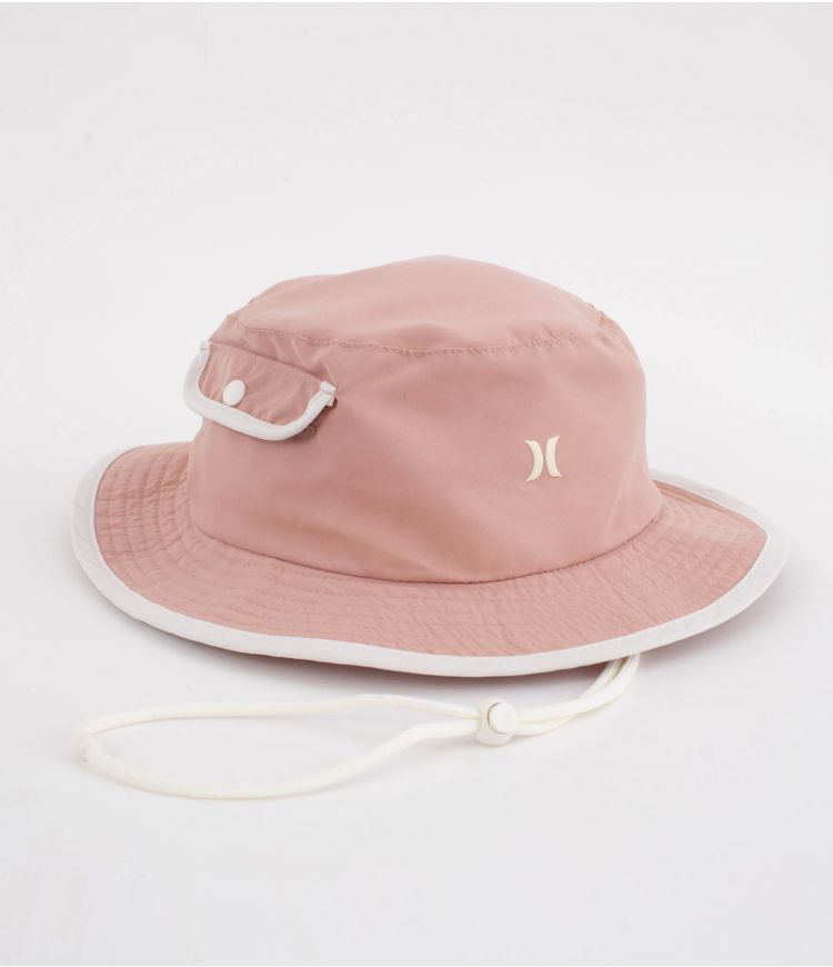 Hurley W H2O Dri Kaia Boonie