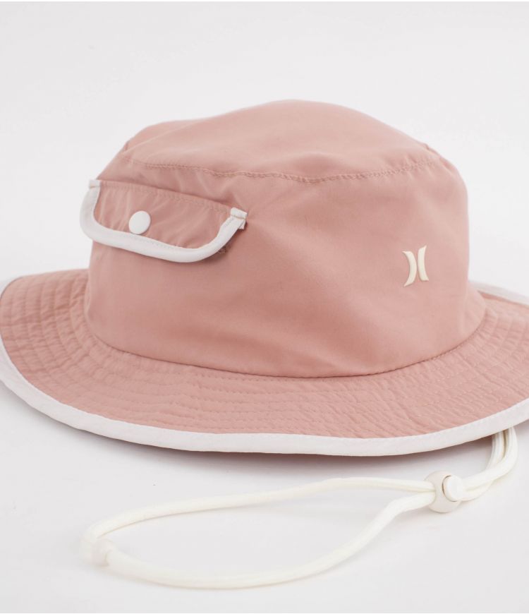 Hurley W H2O Dri Kaia Boonie