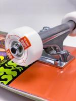 Loco Skateboard Truck Set 5.50 Achse