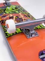 Loco Skateboard Truck Set 5.50 Achse