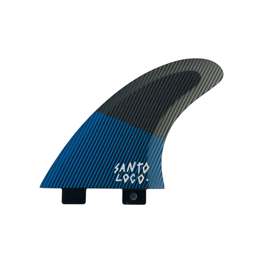 SantoLoco Balanced Thruster Set Large