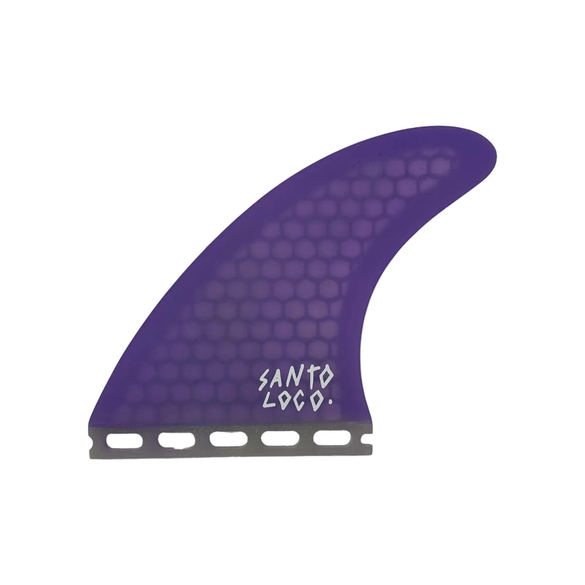 SantoLoco Passion Thruster Set Medium