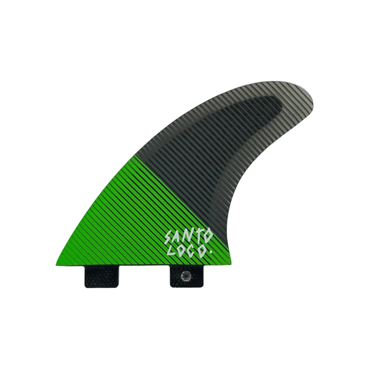 SantoLoco Mamba Thruster Set Large