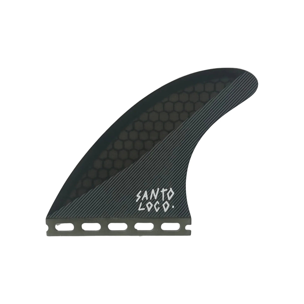 SantoLoco Eclipse Thruster Set Large