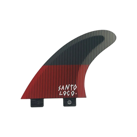 SantoLoco Balanced Thruster Set Large