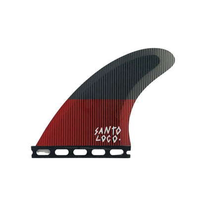SantoLoco Balanced Thruster Set Medium