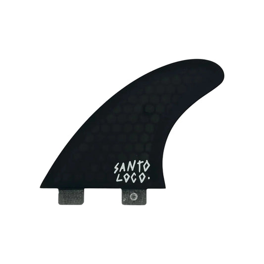 SantoLoco Honeycomb Thruster Set Small