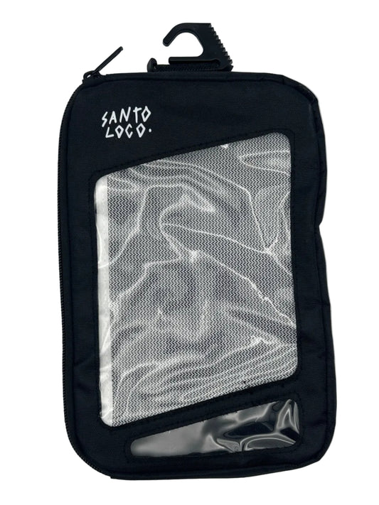SantoLoco Surf Fins Bag
