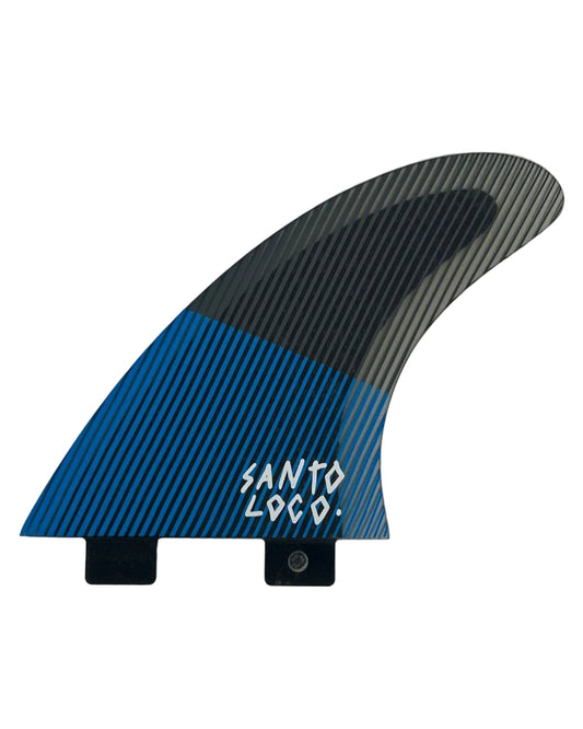 SantoLoco Balanced Thruster Set Medium