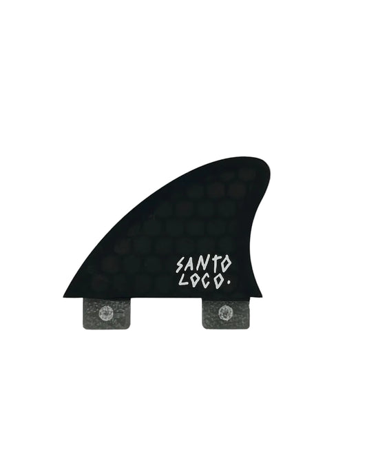 SantoLoco Honeycomb Center Fin 2.5