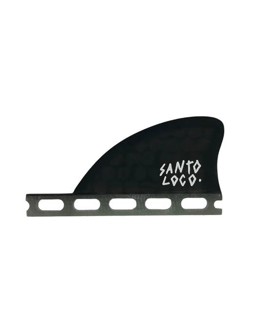 SantoLoco Honeycomb Center Fin 1.75