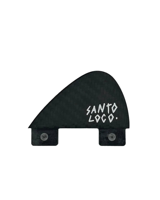 SantoLoco Honeycomb Center Fin 1.75 para FCS