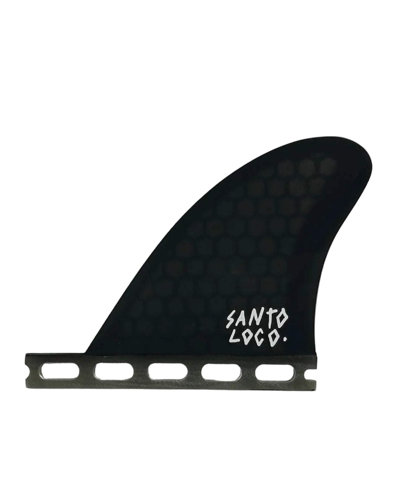 SantoLoco Center Fin for Futures - 3.0