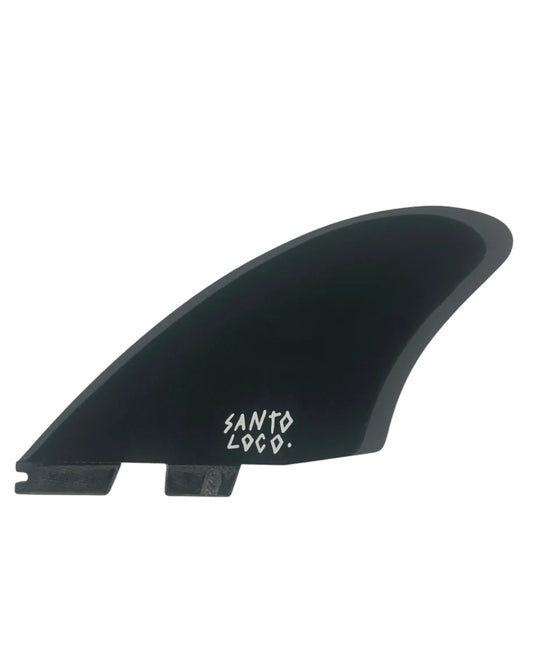 SantoLoco Modern AM Keel Fins