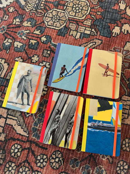 Ciel Glue Glued-bound Notebook