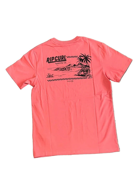 Rip Curl Sportline F&B T-Shirt