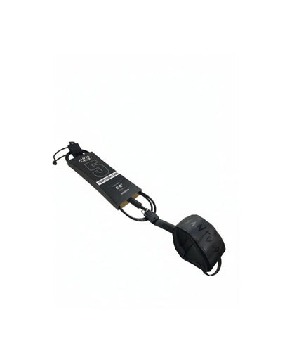 SantoLoco 6 ft Premium Surf Leash + Edgeboards Releash – Pre-Assembled