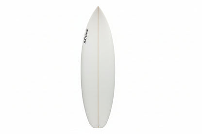 SantoLoco Riverboard 5'4"