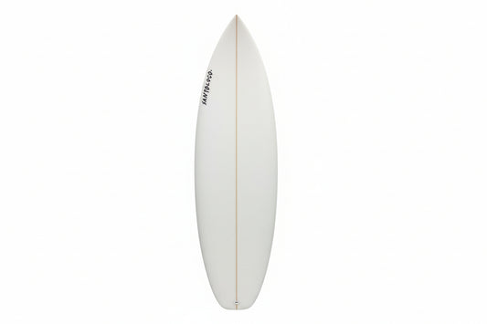 SantoLoco Riverboard 5'4"