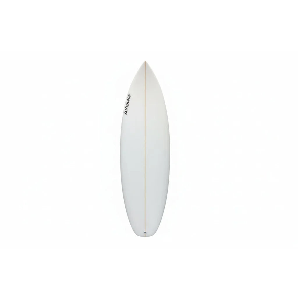 SantoLoco Riverboard 5'2"