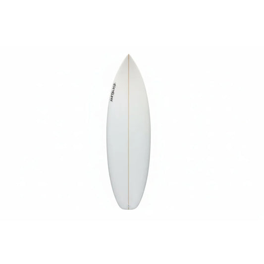 SantoLoco Riverboard 5'2"