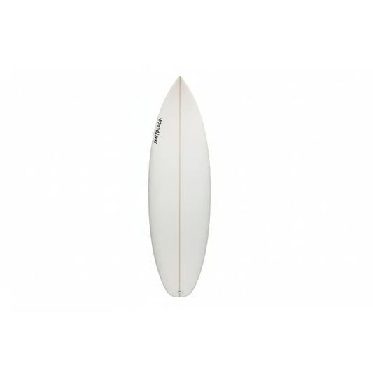 SantoLoco Riverboard 5'3"