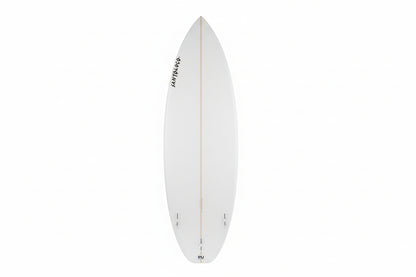 SantoLoco Riverboard 5'2"