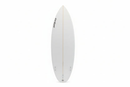 SantoLoco Riverboard 5'4"