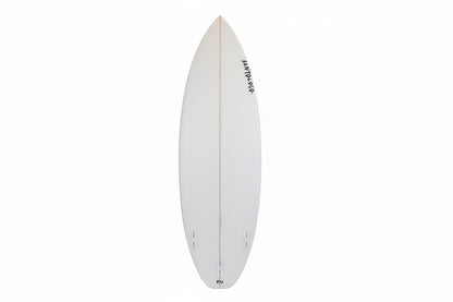 SantoLoco Riverboard 5'5"