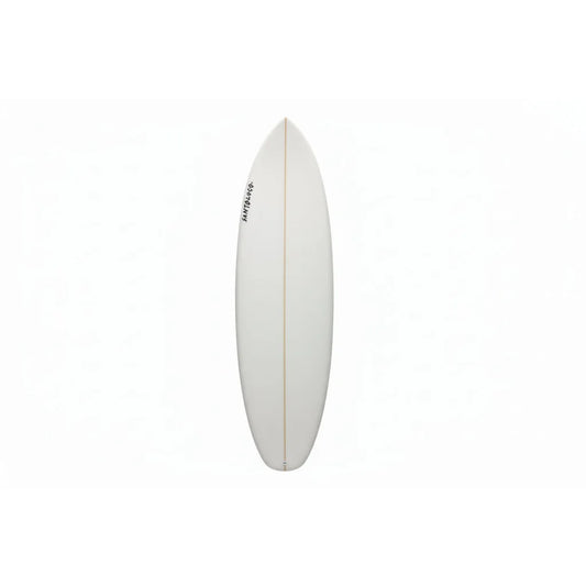 SantoLoco Hybrid Shortboard 5'9"