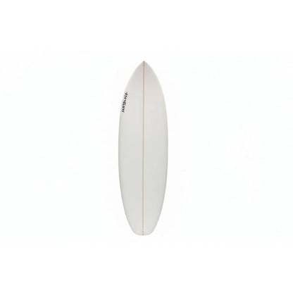 SantoLoco Hybrid Shortboard 5'11"