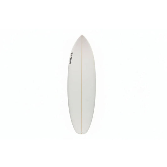 SantoLoco Hybrid Shortboard 5'11"
