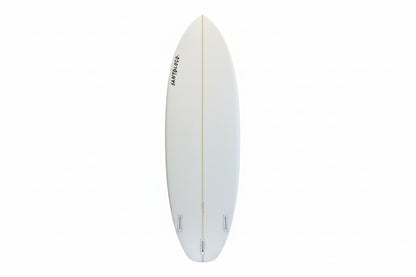 SantoLoco Hybrid Shortboard 5'11"