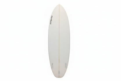 SantoLoco Hybrid Shortboard 5'9"