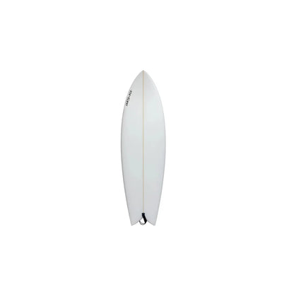 SantoLoco Fish Twin 6'1"
