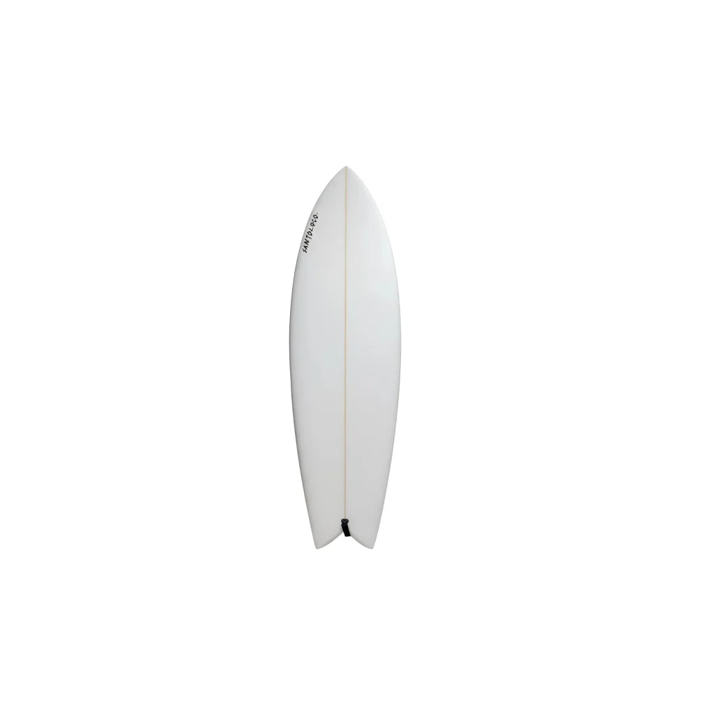 SantoLoco Fish Twin 5'11"