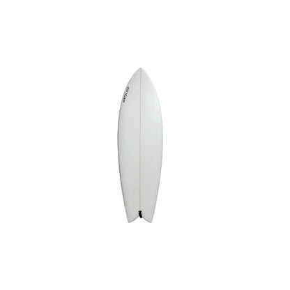 SantoLoco Fish Twin 5'11"