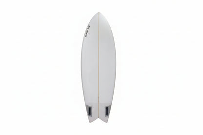 SantoLoco Fish Twin 5'11"
