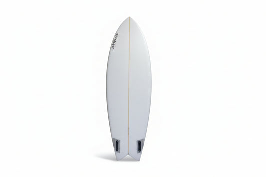 SantoLoco Fish Twin 6'1"
