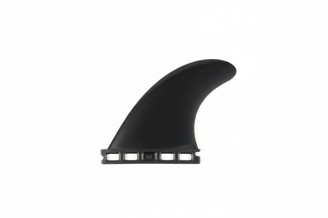 Glass Flex Fins Thruster Set Medium (for Futures)
