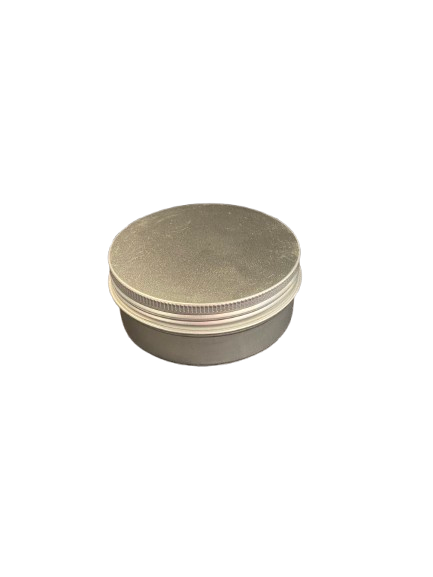 SantoLoco Wax Box Alu Small