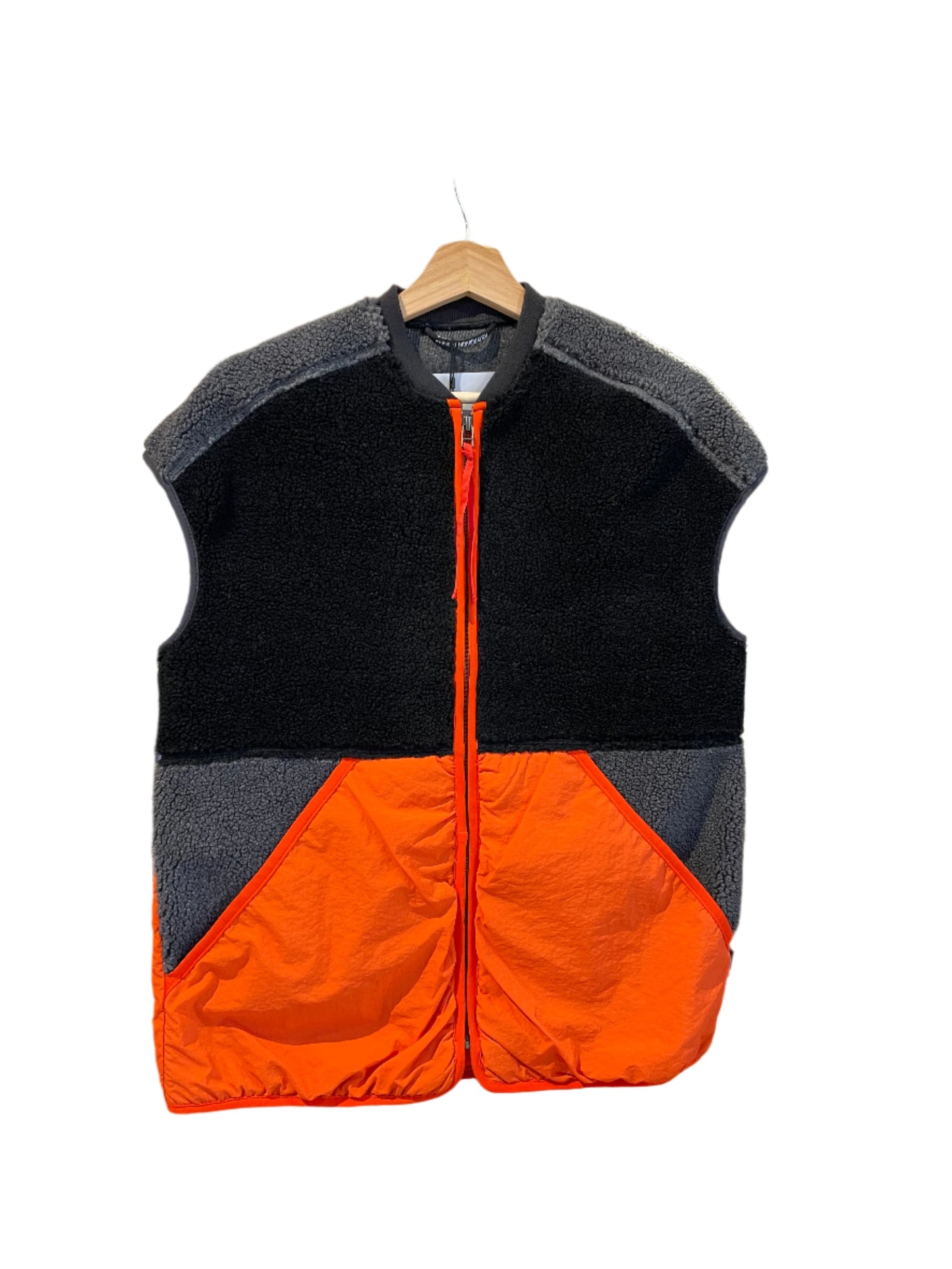 Selfhood Teddy Vest