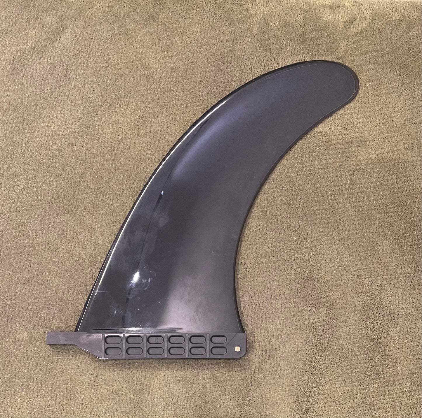 Softflex Longboard Center Fin 9"