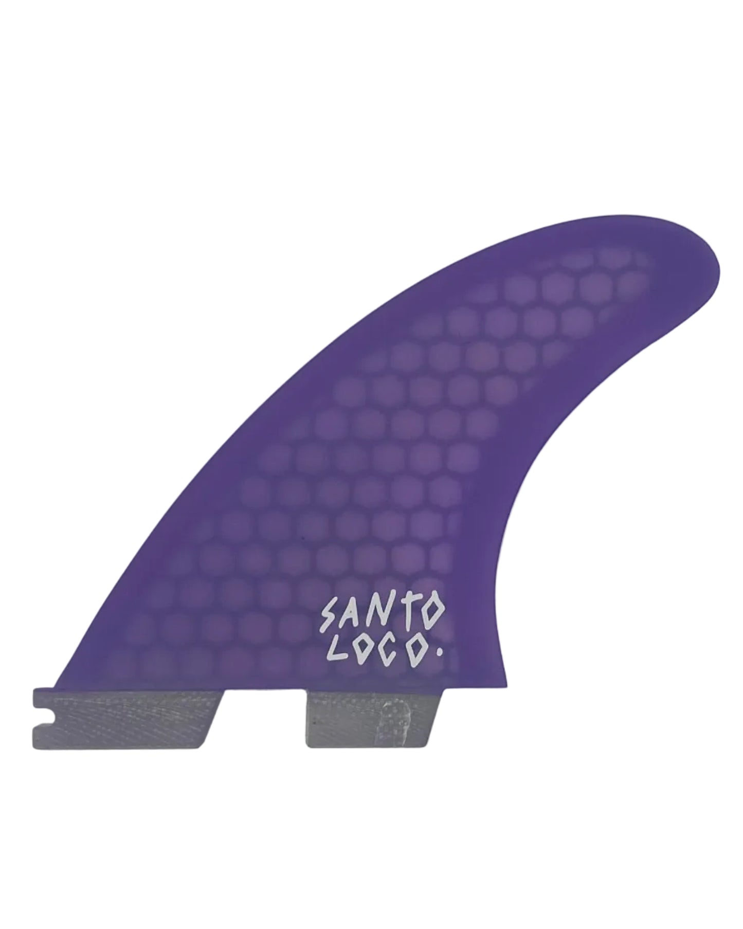 SantoLoco Passion Thruster Set Medium