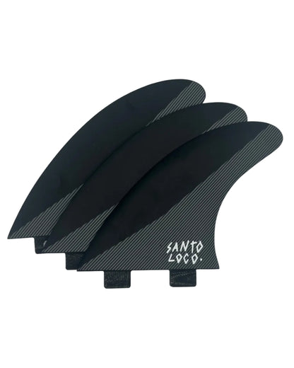 SantoLoco Eclipse Thruster Set Medium