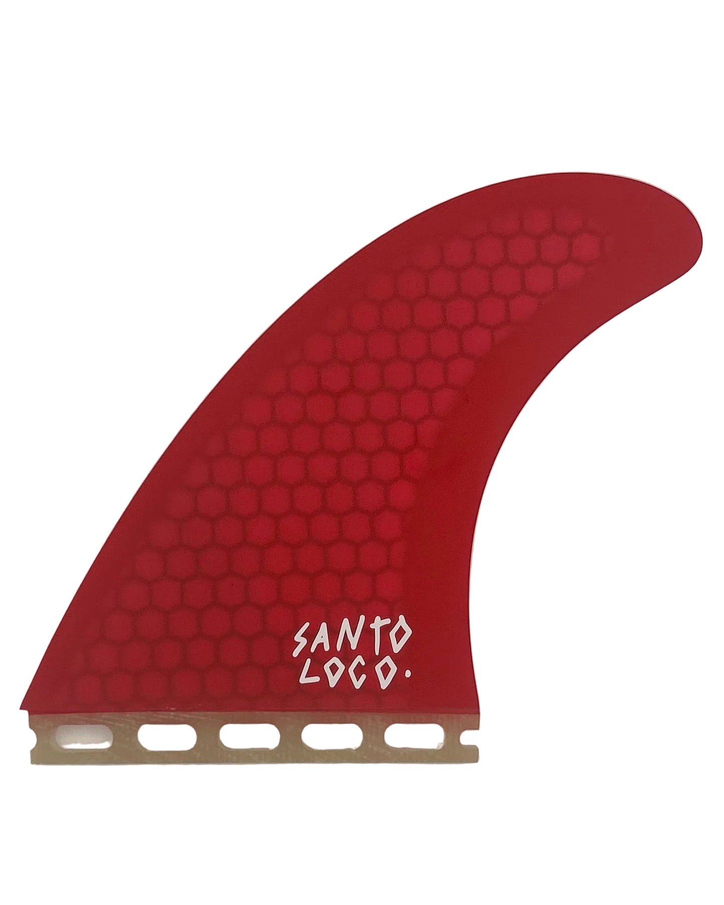 SantoLoco G7 Dependable Thruster Set