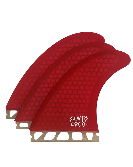 SantoLoco G5 Dependable Thruster Set