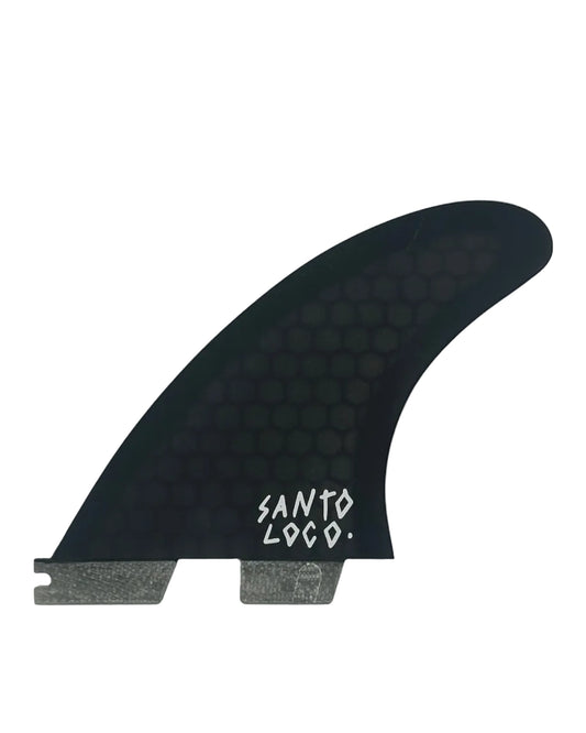 SantoLoco Honeycomb FCS II Conjunto de propulsores médio