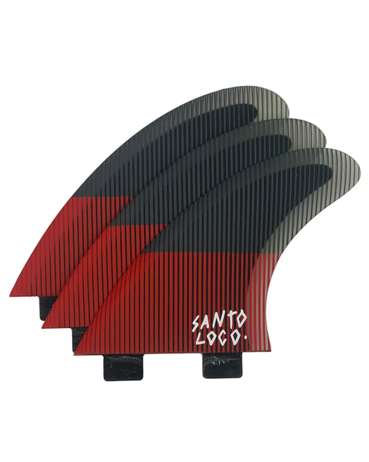 SantoLoco Balanced Thruster Set Small