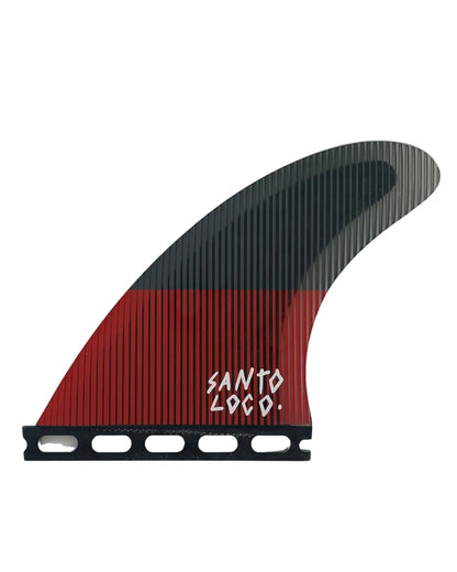 SantoLoco Balanced Thruster Set Medium